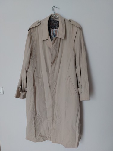 Beau manteau pardesss trench - beau, pardesss/trench/