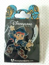 PIN'S DISNEYLAND PARIS - JAKE