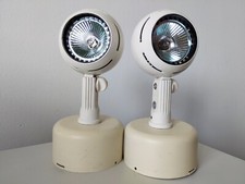 Lot de 2 appliques murales