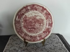 Grand plat pour entrée ou