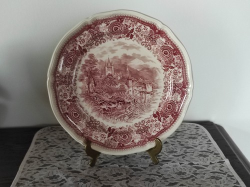 Grand plat pour - , entrée