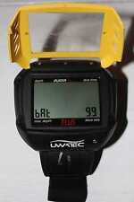 Remplacement pile Uwatec