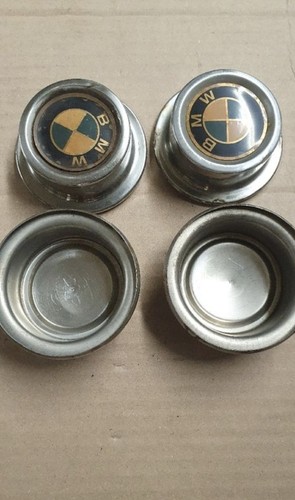 Cache moyeux bmw e12 - cache,