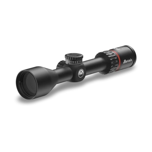 Burris fullfield 10x42mm - fullfield, 2.5-10x42mm