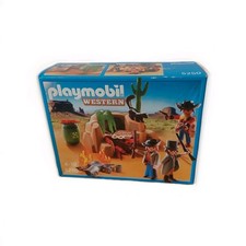 Playmobil Western 5250