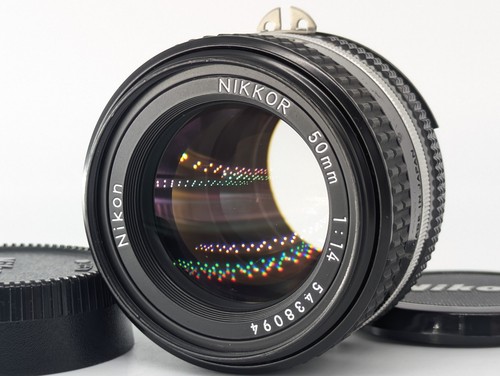 Vidéo neuf nikon - vidéo*[neuf], ais