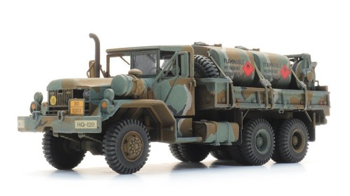 Camion fuel m813a1 kit - camion,