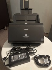 Scanner Canon Scanner