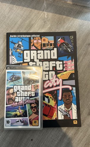 Grand theft auto - vice, city