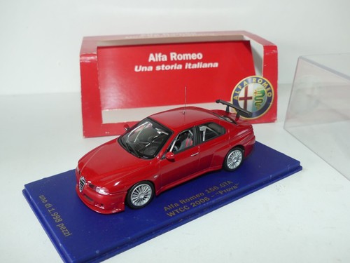 Alfa romeo 156 gta - alfa,