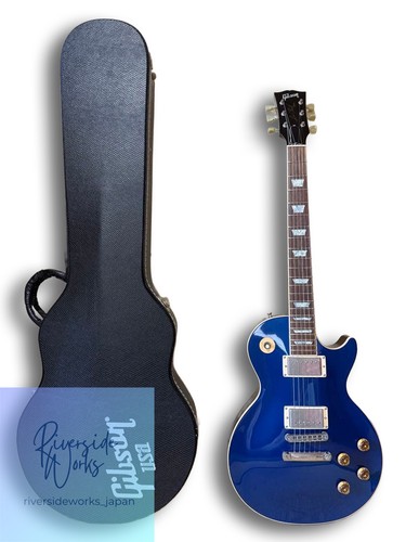 Gibson les paul - paul, standard