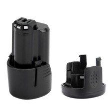 3500mAh 10.8V/12V Lithium