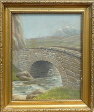 Unbek. Impressionniste