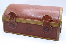 Franck Muller King Conquistador Wood Box 8002 CC