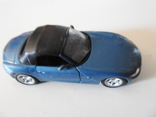 voiture miniature BMW Z4