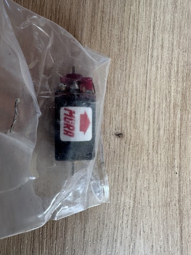 Moteur slot mura - moteur,