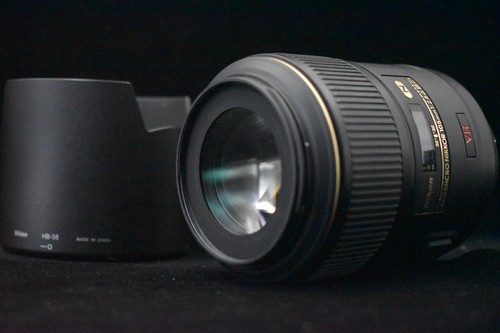 Duty paid objectif nikon - paid],