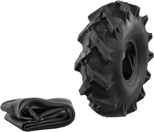 Pneu à crampons 4pr - 3.00-4,