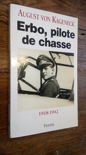Erbo, pilote de chasse 