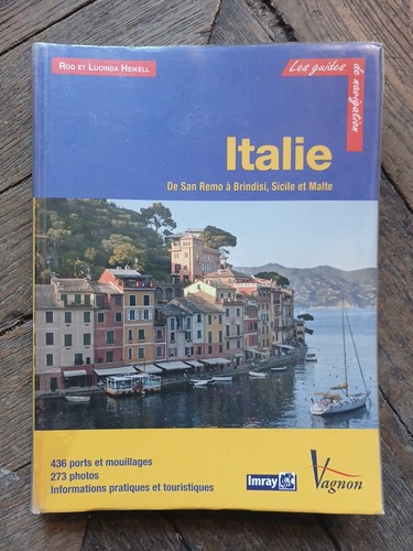 Italie rod et lucinda - rod,
