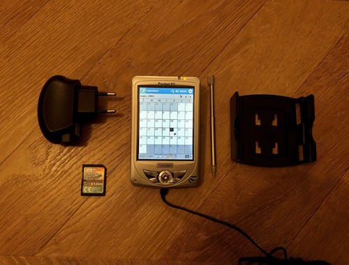 Pocket yakumo delta 300 gps - yakumo,