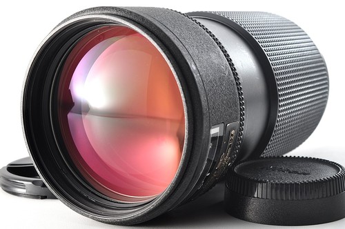 Objectif nikon af - objectif,