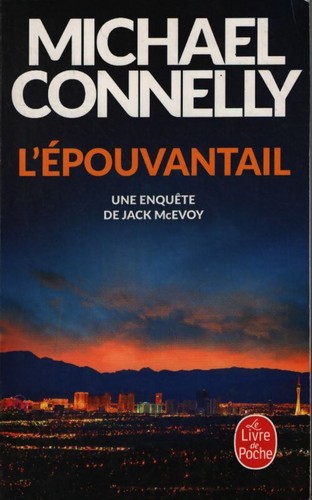 Epouvantail michael - l'epouvantail,