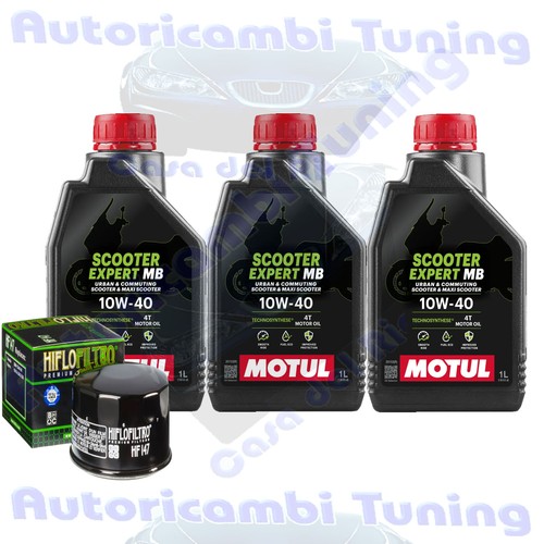 étiquette huile motul scooter - Étiquette,