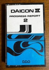 Rare Collector's Item Daikon 4