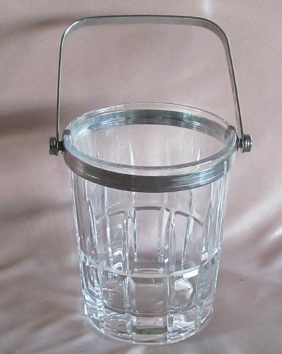 Joli seau glaçons glace en - joli,