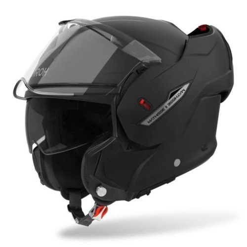 Casque moto réversible - casque,