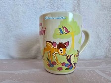 Tasse / Mug / Cup Disney Bambi