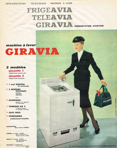 Publicite advertising 1960 - publicite,