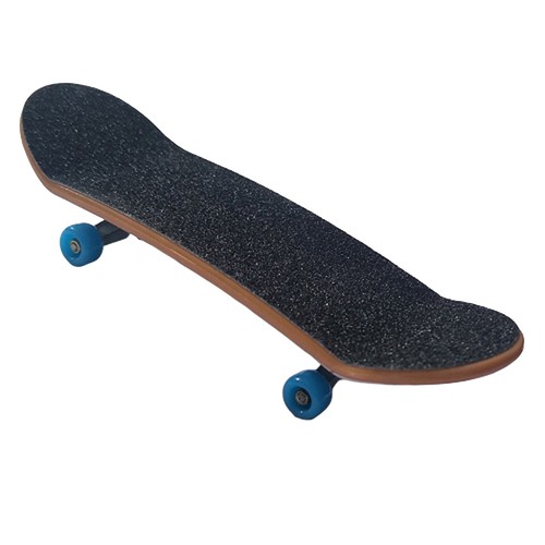 Mini planche roulettes - planche, à