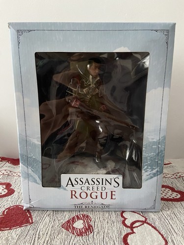 Assassin creed rogue shay - assassin’s,