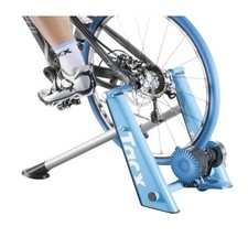 Home trainer tacx blue twist
