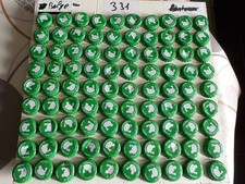 90 CAPSULE   BIERE BRASSERIE