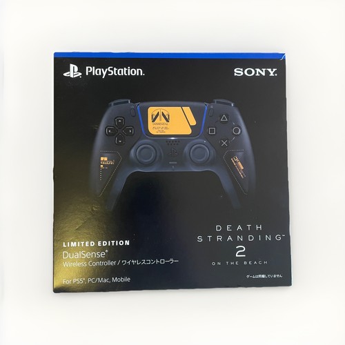 Manette ps5 dualsense - dualsense, sony
