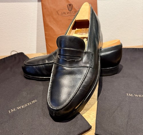 Chaussures weston micassins - chaussures,