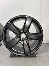 Porsche Cayenne 958 92A Jante