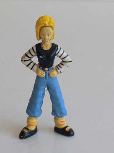 Figurine dragon ball - figurine, z