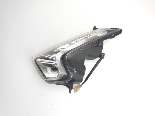 Sym gts 125 indicateur - sym, 07-14
