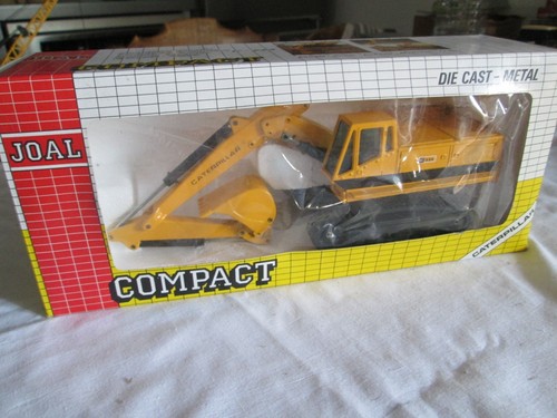 Joal compact 216 caterpillar - , c