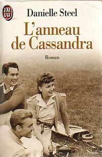 Anneau cassandra - l'anneau,