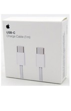Apple USB-C Charge Cable 1M