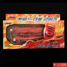 Bandai Power Rangers Jungle