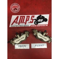 Etrier de frein avant Honda