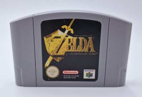 The legend zelda - the, of