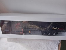 MERCEDES E-ACTROS REMORQUE