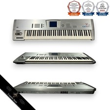 Korg V3 Pro Vocal Synth